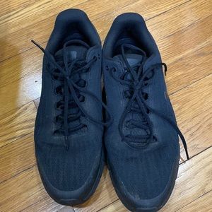 Mens Under Armour sneakers size 13